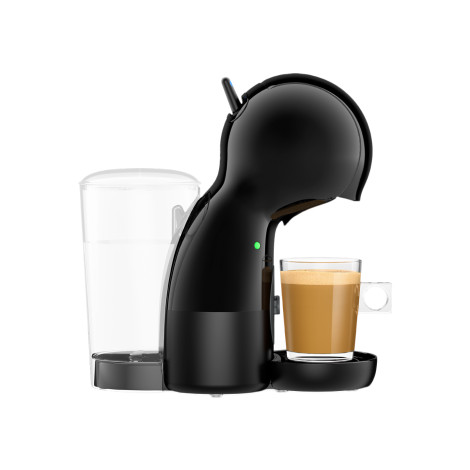 NESCAFÉ® Dolce Gusto® Piccolo XS EDG110.AB Coffee Pod Machine – Black
