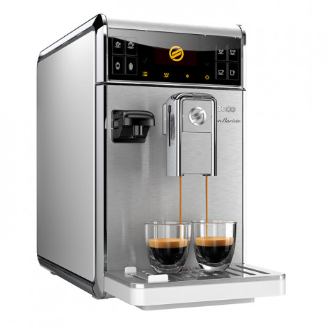 Coffee machine Saeco “GranBaristo HD8966/01”
