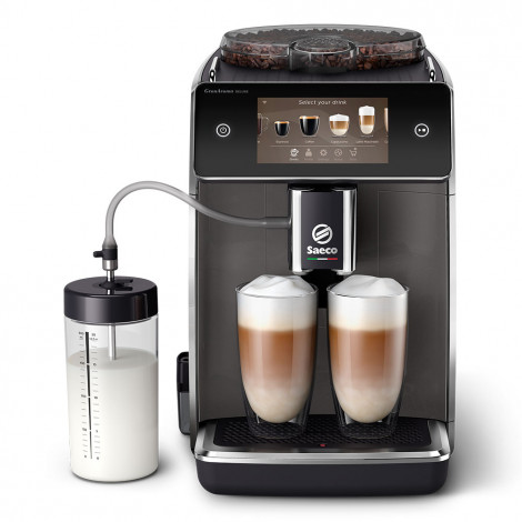 Kaffeemaschine Seco „GranAroma SM6682/10“