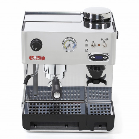 Refurbished coffee machine Lelit “PL042TEMD”
