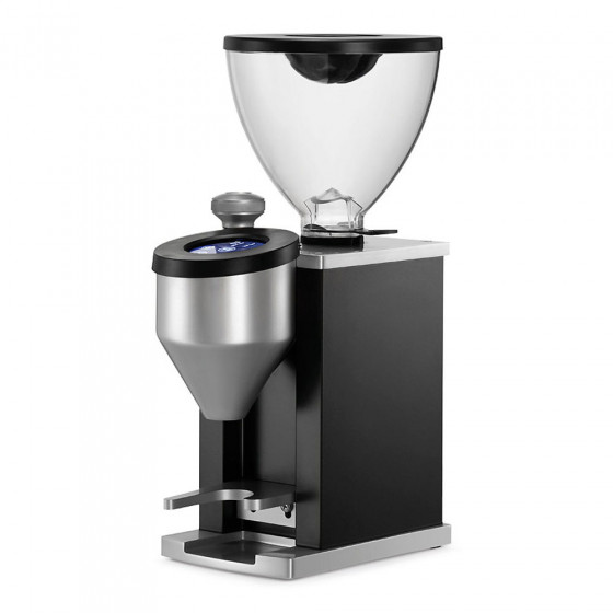 Coffee grinder Rocket Espresso “Faustino Black” Image