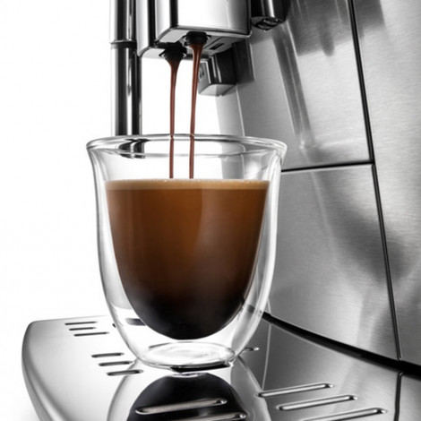 Ekspozīcijas kafijas automāts Delonghi “Primadonna S Evo ECAM 510.55.M”