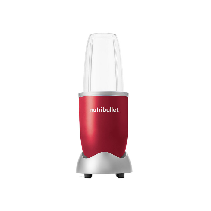 Blender Nutribullet Personal 600 Red Przyjaciele Kawy
