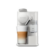 Machine à capsule Nespresso Lattissima One EN510.W de Delonghi – blanche