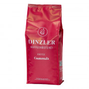 Coffee beans Dinzler Kaffeerösterei “Coffee Guatemala”, 1 kg