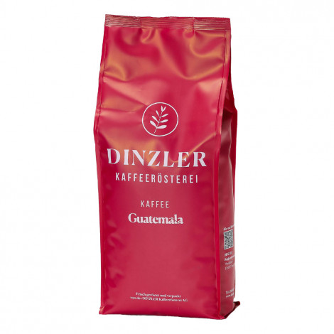 Coffee beans Dinzler Kaffeerösterei Coffee Guatemala, 1 kg