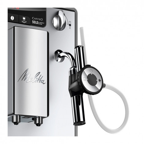 Coffee machine Melitta E957-103 Solo Perfect Milk