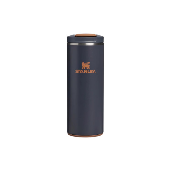 Stanley Transit Fliptop Twilight Thermobecher, 0.35L - Dunkelblau
