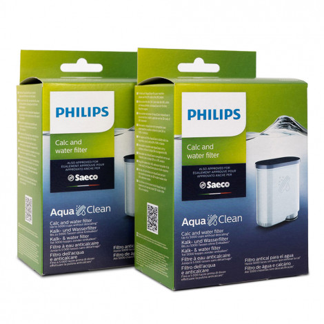 Water filter set Philips AquaClean CA6903/10, 2 pcs.