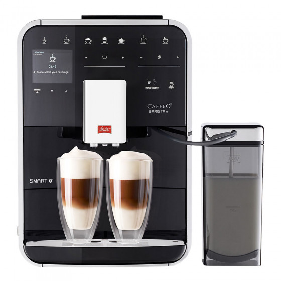 Kavos aparatas Melitta „F85/0-102 Barista TS Smart“ Kavos aparatas Melitta „F85/0-102 Barista TS Smart“