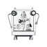 Rocket Espresso R 60V Coffee Machine, Refurbished – Silver