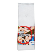 Limited-edition ground coffee For a Better World (Coffee Friend & Save the Children partnership), 500 g