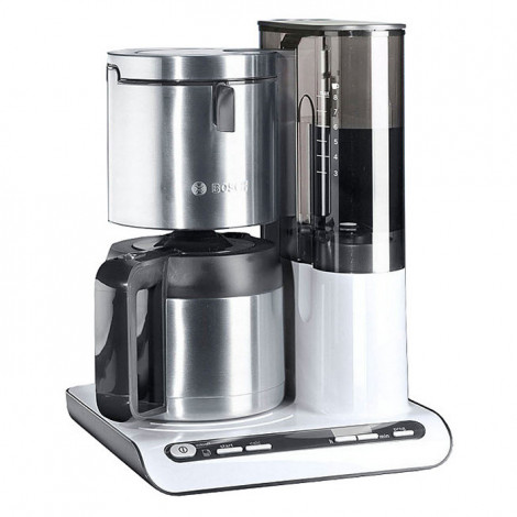 Filtra kafijas automāts Bosch “Styline TKA8A681”