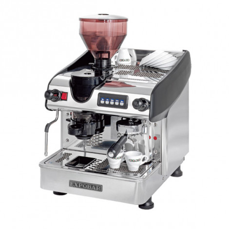 Tradicinis Espresso aparatas EXPOBAR „Megacrem“
