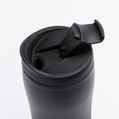 Thermo cup The Mighty Mug “Biggie Black”