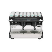 Rancilio CLASSE 9 USB XCELSIUS 2 groups Professional Espresso Coffee Machine