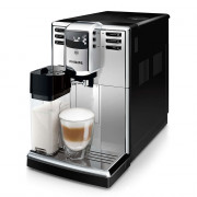 Atjaunināts kafijas automāts Philips Series 5000 OTC EP5363/10
