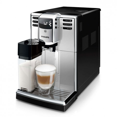 Demonstrācijas kafijas aparāts Philips “Series 5000 OTC EP5363/10”