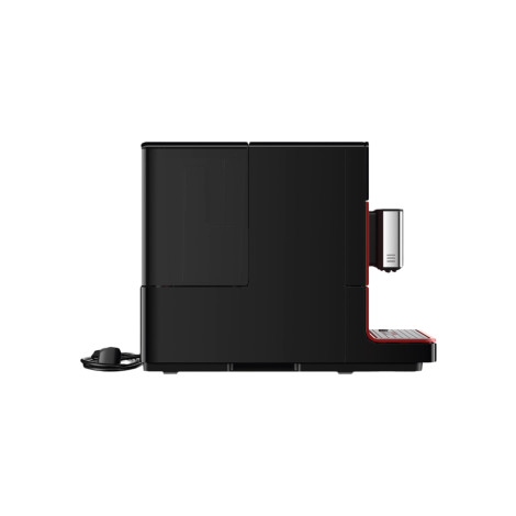 Miele CM 5310 Silence täisautomaatne kohvimasin – punane