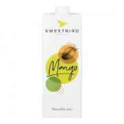 Glotnutis Sweetbird „Mango“, 1 l