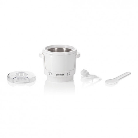 Kitchen machine accessory for making ice cream Bosch MUZ4EB1 (MUM4 / MUM5 series)