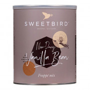 Makusiirappi Sweetbird ”Vanilja”
