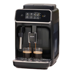Kaffeemaschine Philips „Series 2200 EP2221/40“