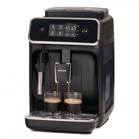 ENTRETENIR et GRAISSER le Groupe Café sur une machine Philips