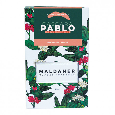 Kaffeebohnen Maldaner Coffee Roasters Pablo 250 g