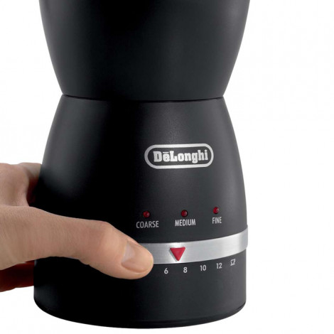 Coffee grinder De’Longhi KG49