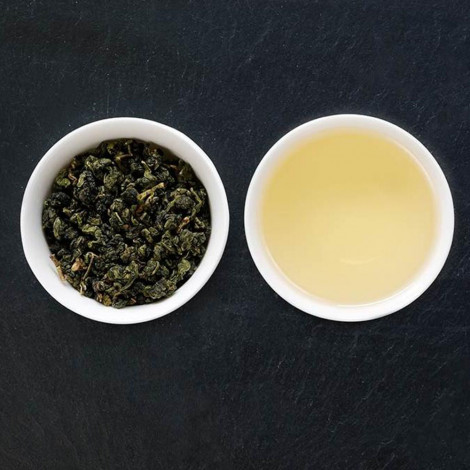 Oolong tea Good and Proper “Four Seasons”, 50 g