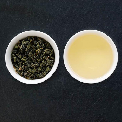 Thé oolong Good and Proper Four Seasons, 50 g