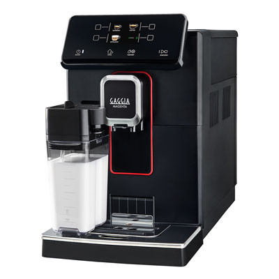 Gaggia Magenta Prestige Kaffeevollautomat – Schwarz