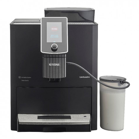Coffee machine Nivona “CafeRomatica 1030”