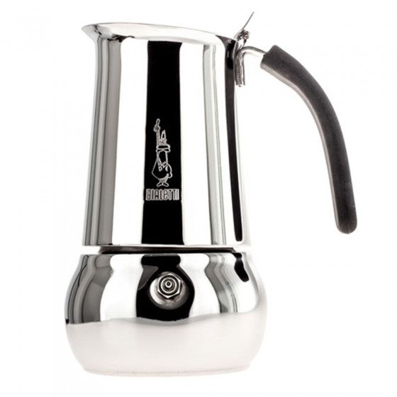 Kavavirė Bialetti „Kitty 6-cup“ Kavavirė Bialetti „Kitty 6-cup“