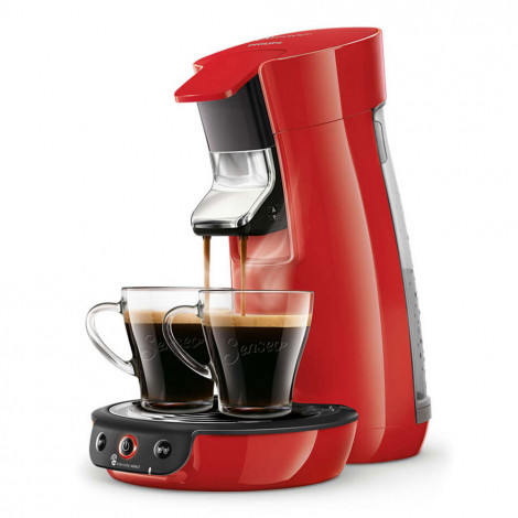 Kaffeemaschine Philips „Senseo Viva Café HD6563/80“