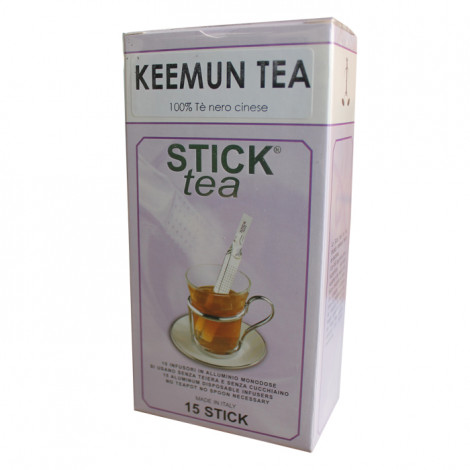 Black tea “China Black Keemun Tea”, 250 pcs.