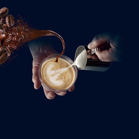 Kaffeemaschine DeLonghi „La Specialista Arte EC9155.MB“