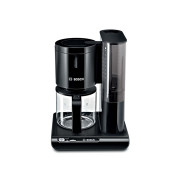 Bosch Styline TKA8013 Coffee Maker