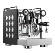 Koffiemachine Rocket Espresso Appartamento Black/White