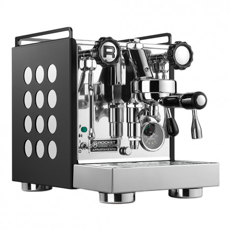 Kafijas automāts Rocket Espresso “Appartamento Black/White”