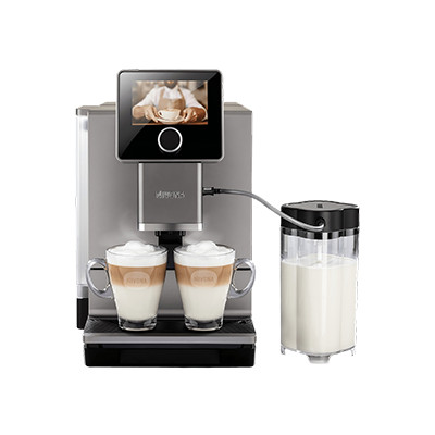 Kohvimasin Nivona CafeRomatica NICR 970