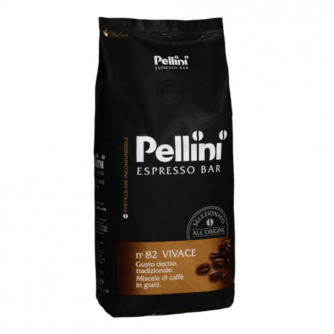 Coffee beans Pellini “Espresso Bar Vivace”