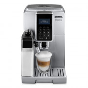 Używany ekspres do kawy De’Longhi Dinamica ECAM 350.75.SB