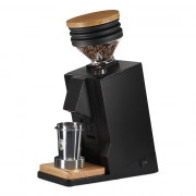 Kaffeemühle Eureka Oro „Mignon Single Dose Matt Black“