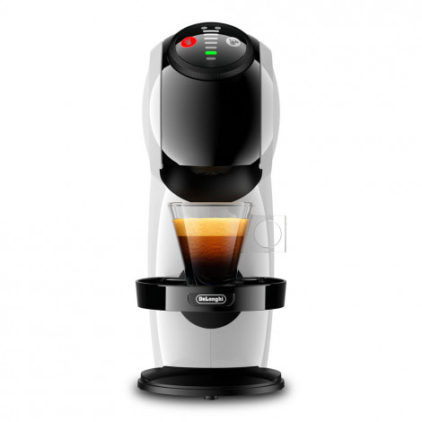 Pelgrim Pardon ego Koffiezetapparaat NESCAFÉ® Dolce Gusto® GENIO S EDG 225.W van De'Longhi -  Coffee Friend