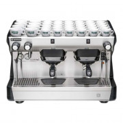 Machine à café Rancilio “CLASSE 5 S”, 2 groupes