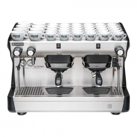 Coffee machine Rancilio “CLASSE 5 S”, 2 groups
