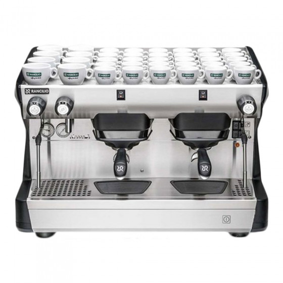 Rancilio CLASSE 5 S 2 Groups Professional Espresso Coffee Machine