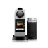 Nespresso Citiz & Milk Coffee Pod Machine – Silver
